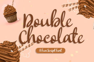 Double Chocolate Free Download