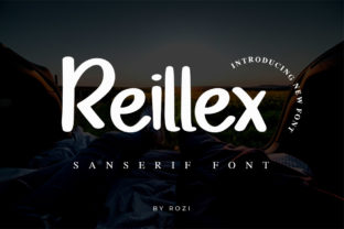Reillex Font Review